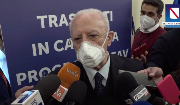 de luca diabete infantile