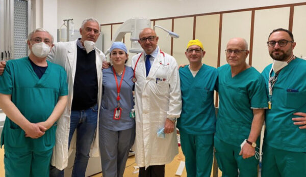 san paolo cardiologica