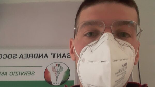 luca autista napoletano aggredito milano (1)