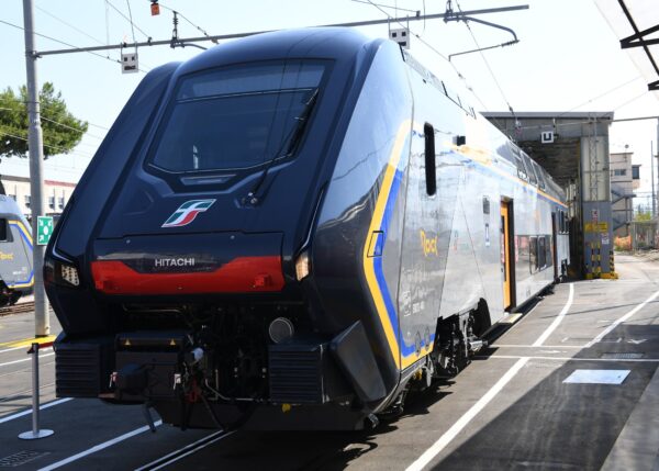 trenitalia napoli gaeta