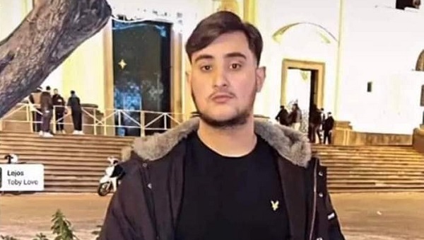 giovanni guarino morto giostre torre greco