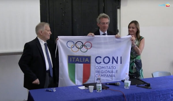 napoli capitale sport