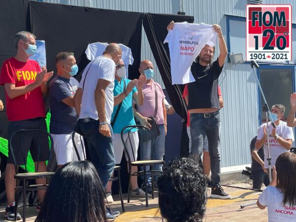 alessandro siani whirlpool