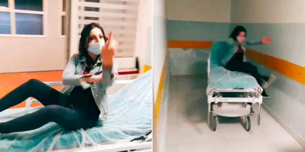 barella video tiktok