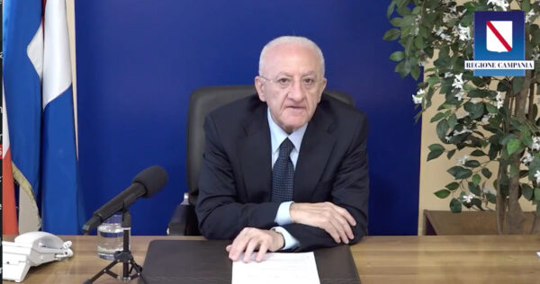 de luca vaiolo scimmie