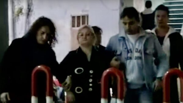 gemma gionta donnarumma