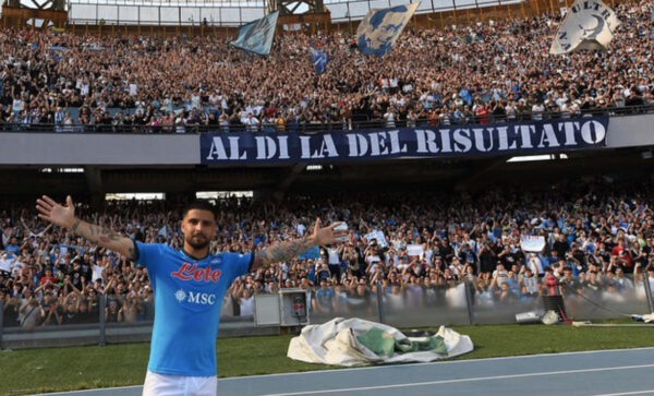 Lorenzo Insigne