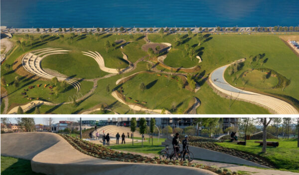 cis vesuvio pompei napoli