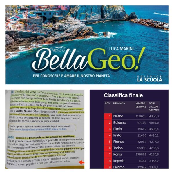luoghi comuni napoli bella geo