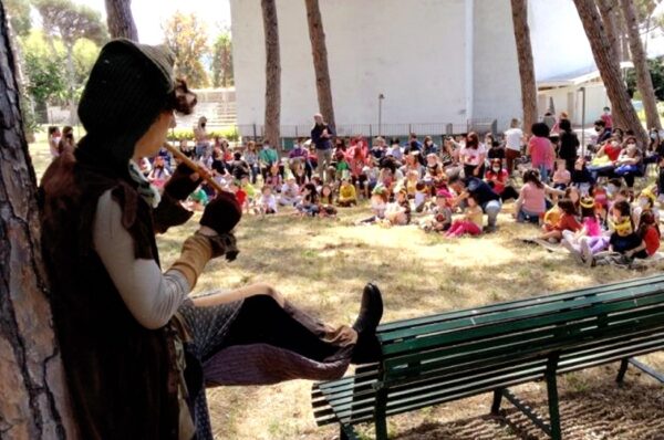 mostra festa 2 giugno