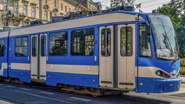 Nasce la linea Gragnano - Castellammare - Torre Annunziata: tram elettrici su 12 Km di percorso