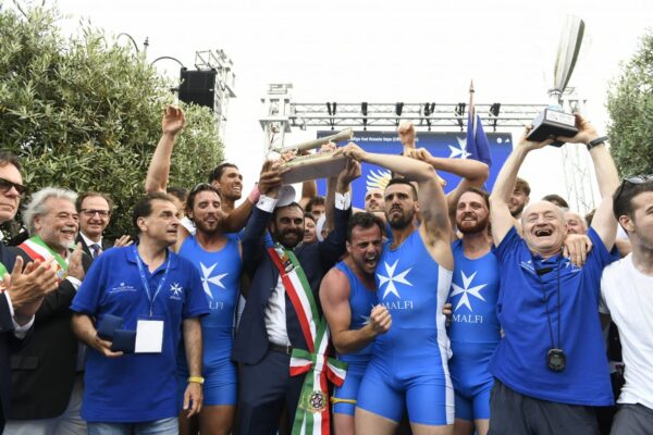 amalfi repubbliche marinare