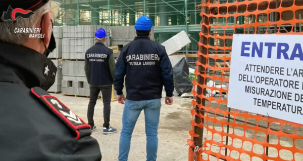 casoria ucraino nero