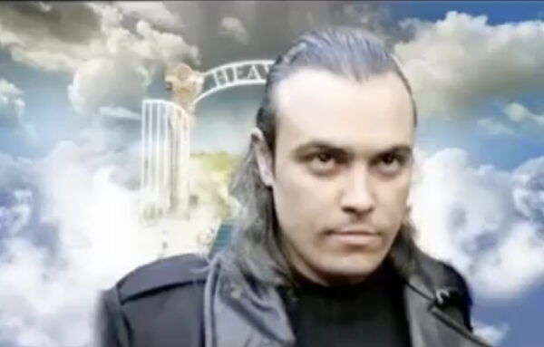 cosimo di lauro video omaggio