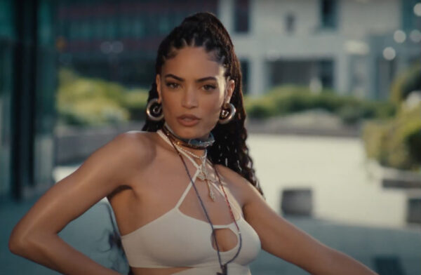 elodie tribale napoli