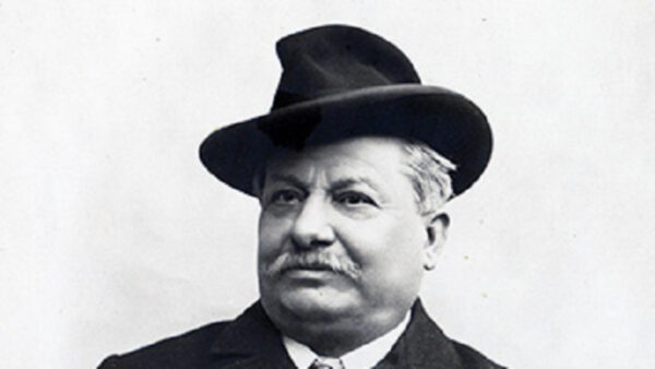 giovanni pascoli