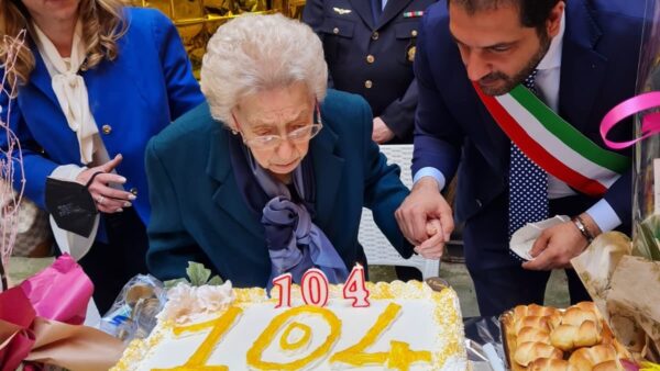 nonna maria 104 anni (1)