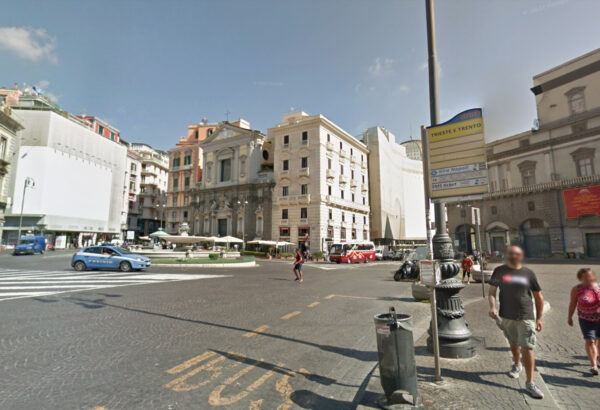 ordinanza strade chiuse