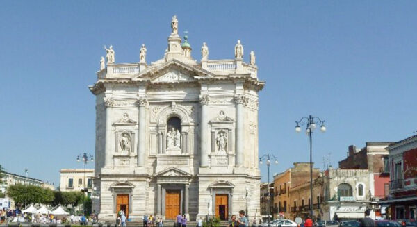 sciolto san Giuseppe vesuviano