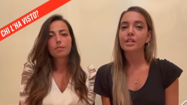 appello sorelle angela celentano