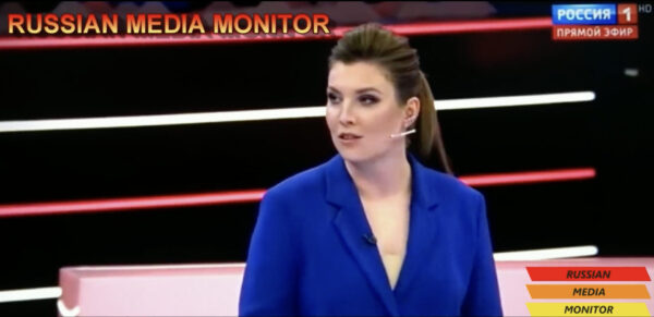 tv stato russa terza guerra mondiale