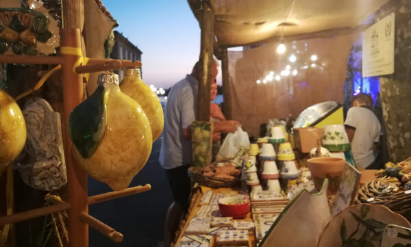 limoni in festa limoni in festa