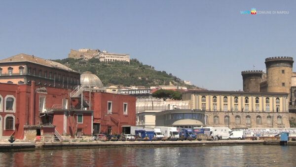 finanziamenti molo galleria