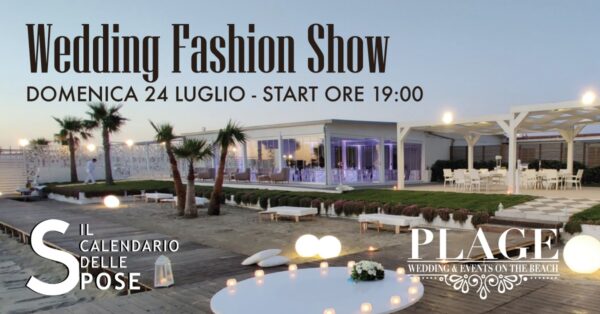 calendario spose pozzuoli