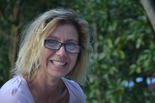 conchita de gregorio