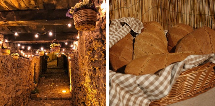 A Trentinara torna la Festa del Pane dal 27 al 31 luglio 2022