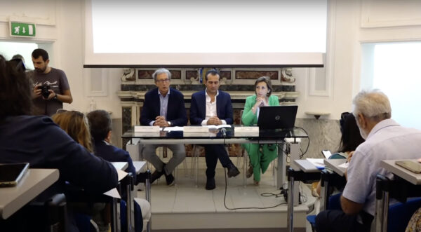 gori bilancio sostenibilità 2021