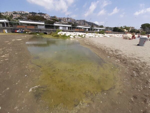 lido mappatella palude