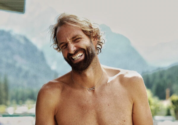 massimiliano rosolino marmolada