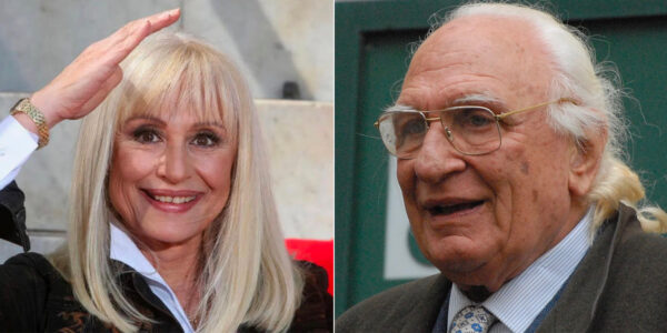 raffaella carrà marco pannella strada napoli