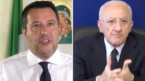 salvini barba de luca