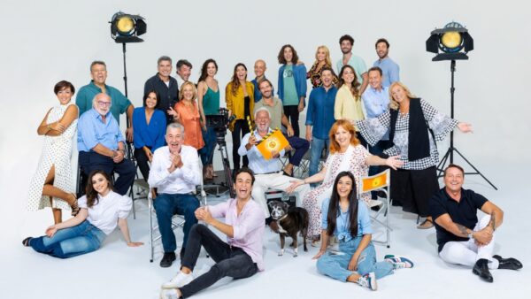 posto sole puntata 6000