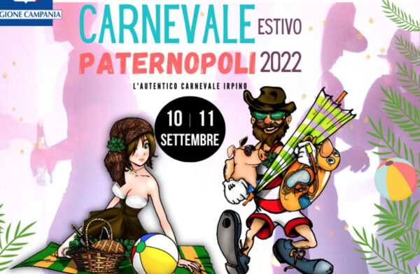 carnevale paternopoli