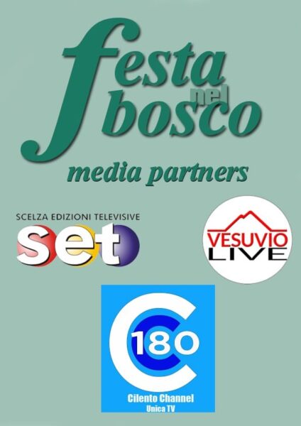 festa nel bosco perito