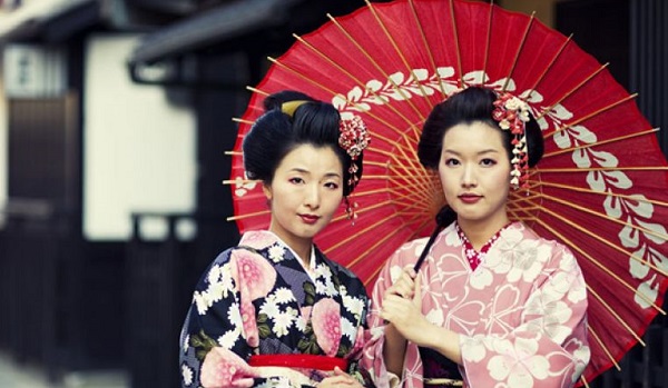 festival dell'oriente