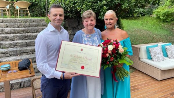 sorrento marjorie prescott