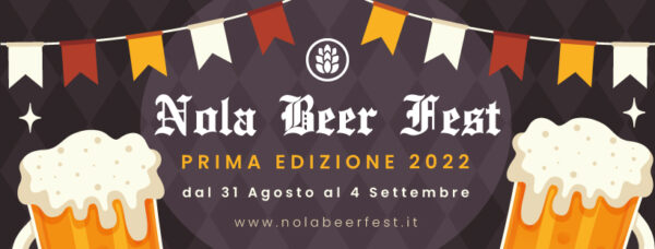 nola beer fest 2022