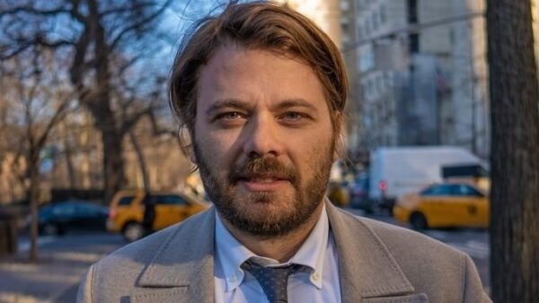 new york piero armenti