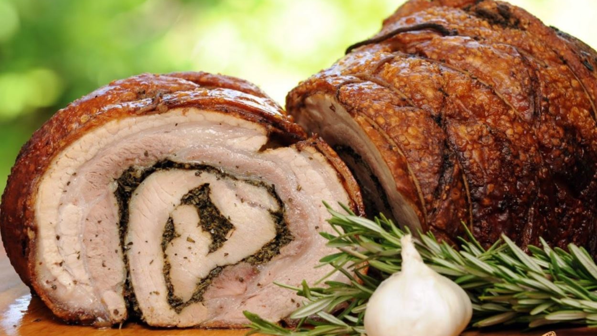 Festa del Fusillo e della Porchetta a Sant'Eustachio di Montoro (Avellino), i principali piatti da gustare