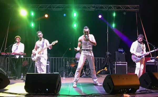 queen forever nola beer fest