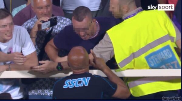 spalletti tifosi