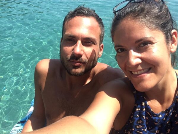 Luigi Capuano consegnato alla giustizia italiana: investì Veronica Carrasco dopo una stesa