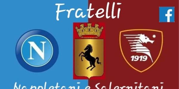 Fratelli Napoletani e Salernitani
