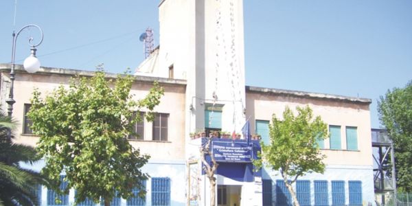 Nautico Torre del Greco