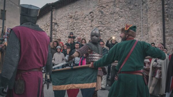 Ritorno al Medioevo Ritorno al Medioevo