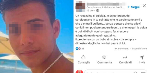 carabinieri alessandro gragnano